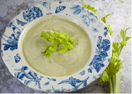 Gastritis -Diät
