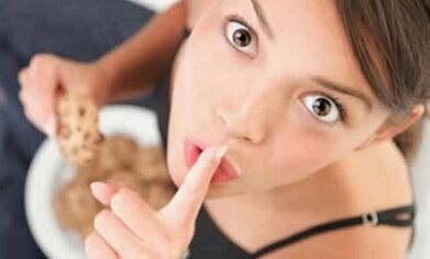 wirksame Diät zum Abnehmen