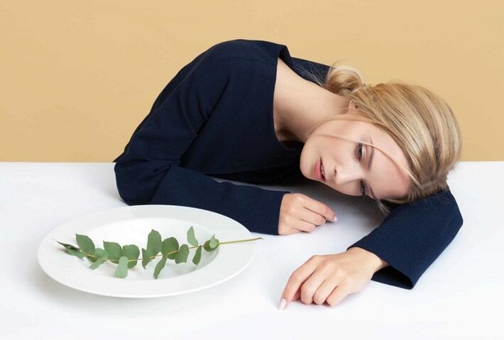 Fasten beim Abnehmen ist gefährlich für den Körper