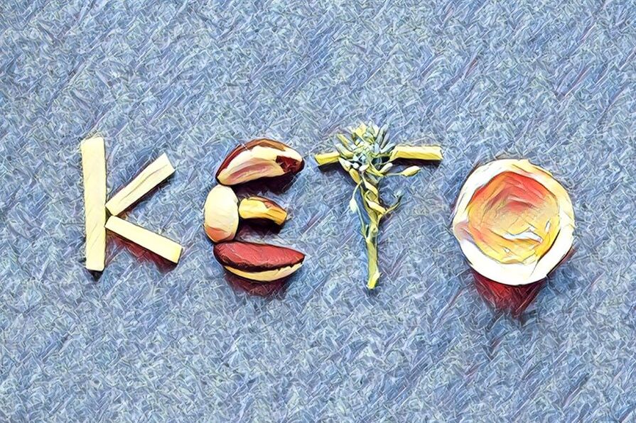 Wie die Keto-Diät funktioniert