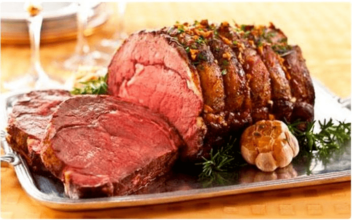 Fleisch